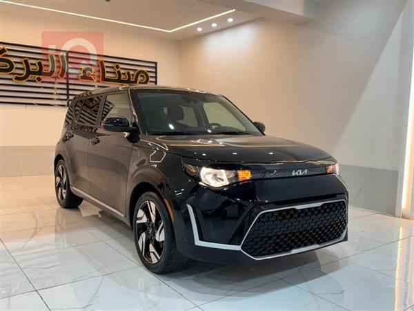 Kia Soul 2023 for sale in Iraq - Erbil